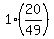 1%2A%2820%2F49%29