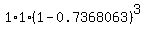 1%2A1%2A%281-0.7368063%29%5E3