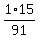 1%2A15%2F91