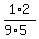 1%2A2%2F%289%2A5%29