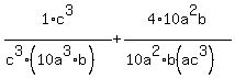 1%2Ac%5E3%2F%28c%5E3%2810a%5E3%2Ab%29%29%2B4%2A10a%5E2b%2F%2810a%5E2%2Ab%28ac%5E3%29%29