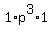 1%2Ap%5E3%2A1