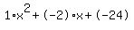 1%2Ax%5E2%2B-2%2Ax%2B-24