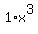 1%2Ax%5E3