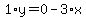 1%2Ay=0-3%2Ax