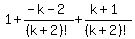 1%2B%28-k-2%29%2F%28k%2B2%29%21%2B%28k%2B1%29%2F%28k%2B2%29%21%29