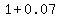 1%2B0.07