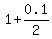 1%2B0.1%2F2%29%5E2