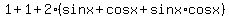 1%2B1%2B2%28sinx%2Bcosx%2Bsinx%2Acosx%29