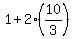 1%2B2%2810%2F3%29
