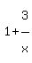 1%2B3%5E%22%22%2Fx%5E%22%22