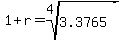 1%2Br+=+root%284%2C3.3765%29