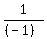 \"1%2F%28%28-1%29%29\"