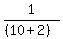 1%2F%28%2810%2B2%29%29