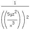 1%2F%28%285yz%5E2%2Fx%5E3%29%29%5E2