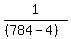 1%2F%28%28784-4%29%29