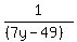 1%2F%28%287y-49%29%29