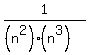 1%2F%28%28n%5E2%29%28n%5E3%29%29