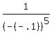 1%2F%28-%28-.1%29%29%5E5
