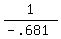 1%2F%28-.681%29
