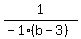 \"1%2F%28-1%28b-3%29%29%29\"