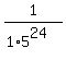 1%2F%281%2A5%5E24%29