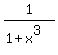 1%2F%281%2Bx%5E3%29