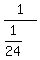 1%2F%281%2F24%29
