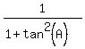 1%2F%281+%2B+tan%5E2%28A%29%29
