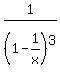 1%2F%281-1%2Fx%29%5E3