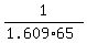 1%2F%281.609%2A65%29