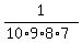 1%2F%2810%2A9%2A8%2A7%29