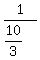 1%2F%2810%2F3%29