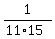 1%2F%2811+%2A+15%29
