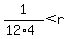 1%2F%2812%2A4%29%3Cr