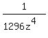 1%2F%281296z%5E4%29