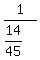 1%2F%2814%2F45%29