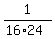 1%2F%2816%2A24%29