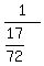 1%2F%2817%2F72%29
