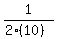 1%2F%282%2810%29%29