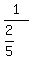 1%2F%282%2F5%29