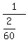 1%2F%282%2F60%29