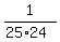 1%2F%2825%2A24%29