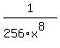 1%2F%28256%2Ax%5E8%29