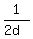 1%2F%282d%29