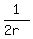 1%2F%282r%29