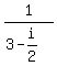 1%2F%283-i%2F2%29