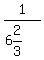 1%2F%286%262%2F3%29