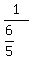 1%2F%286%2F5%29
