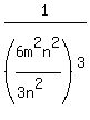 1%2F%286m%5E2n%5E2%2F%283n%5E2%29%29%5E3